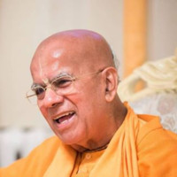 HH Gopal Krishna Goswami Maharaj