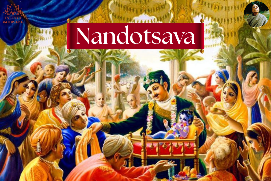 Nandotsava Festival