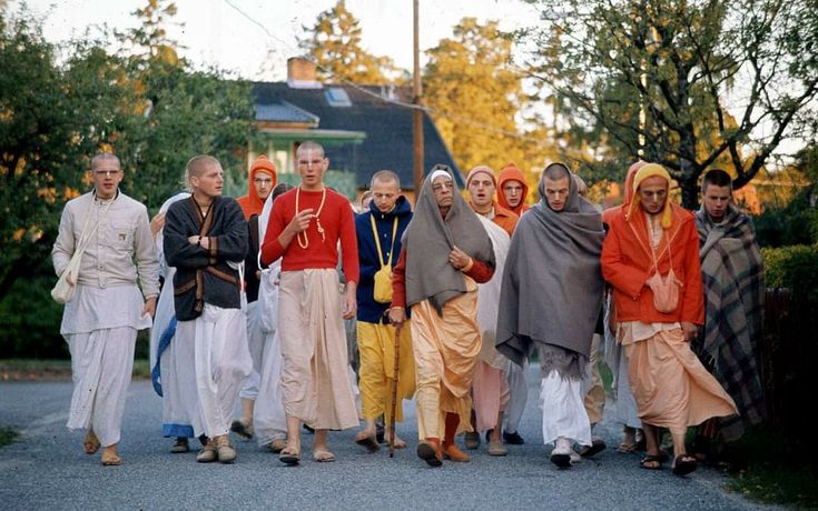 ISKCON Kathwada